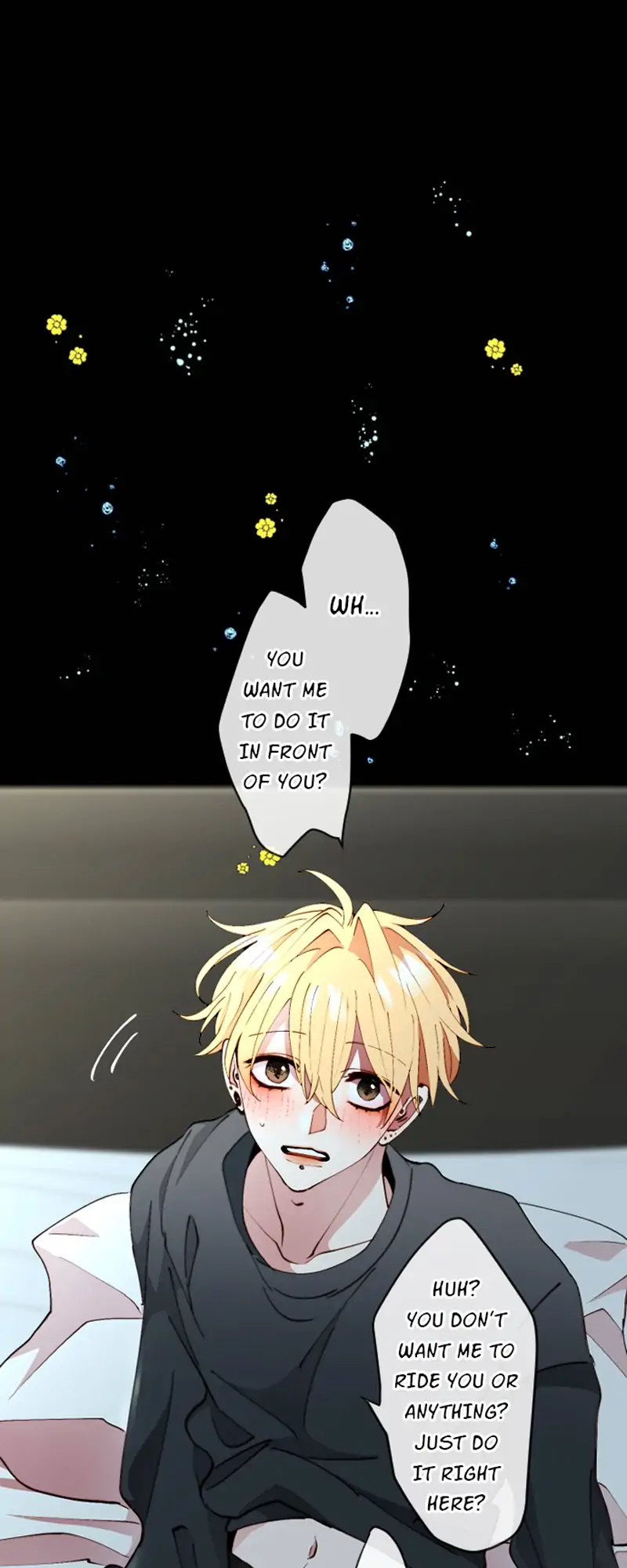 My Perverted Stalker - Chapter 68 Page 1
