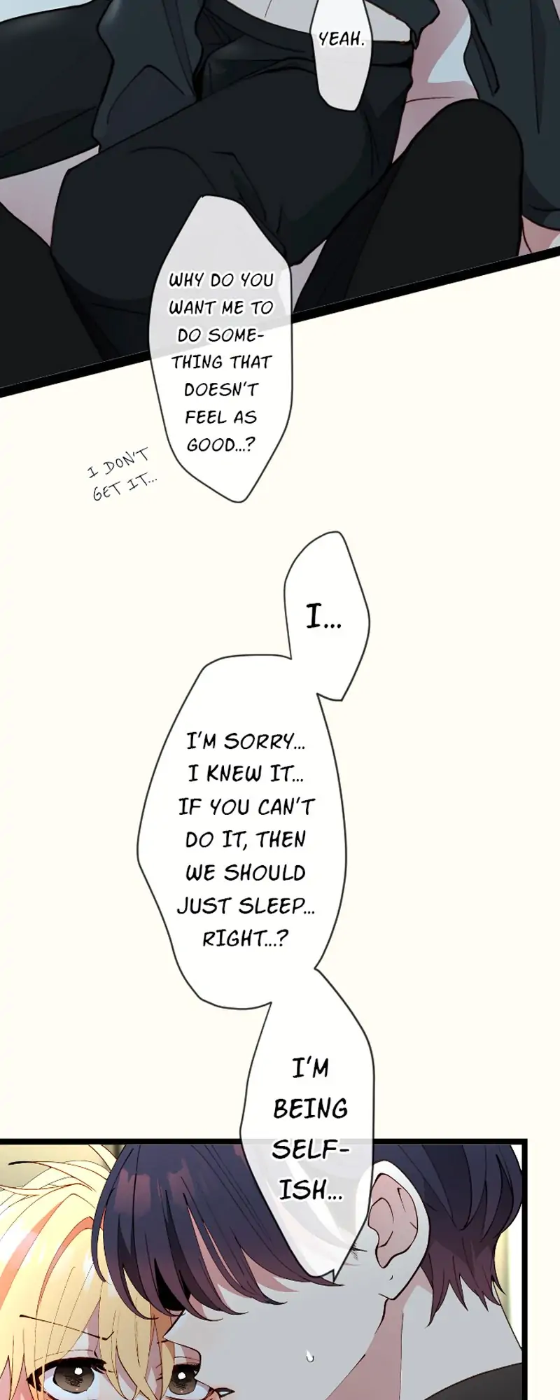 My Perverted Stalker - Chapter 68 Page 2