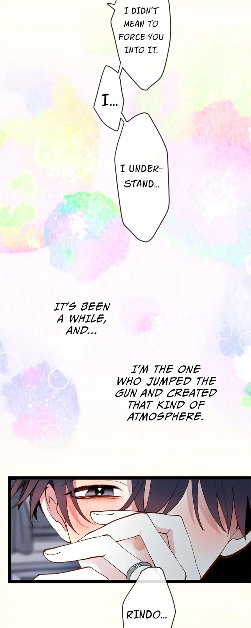 My Perverted Stalker - Chapter 68 Page 4