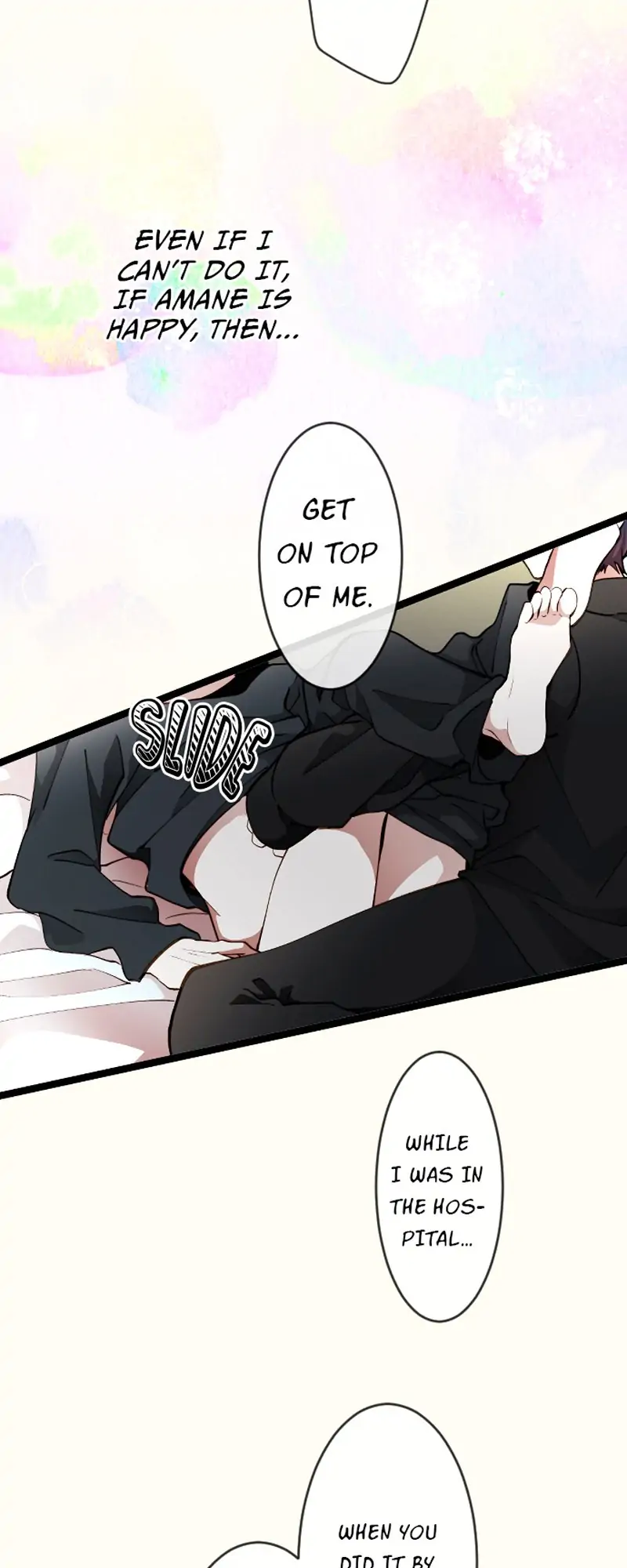 My Perverted Stalker - Chapter 68 Page 5