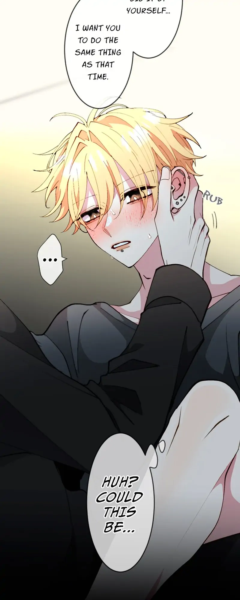 My Perverted Stalker - Chapter 68 Page 6