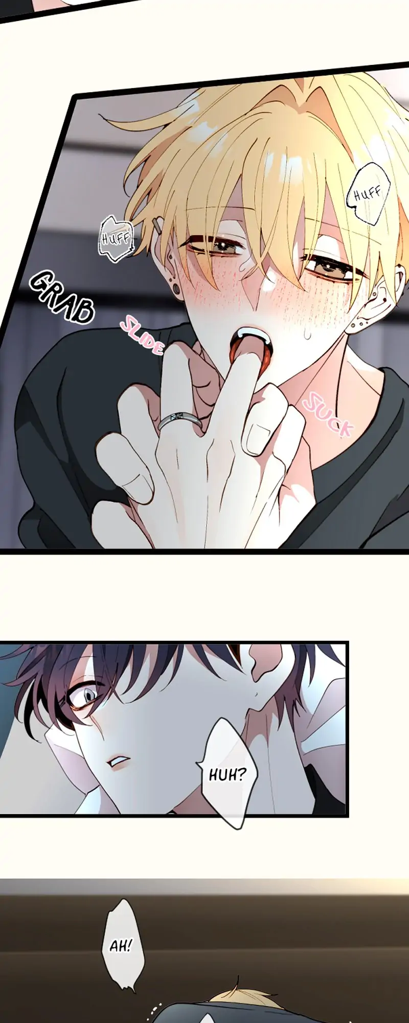 My Perverted Stalker - Chapter 68 Page 13