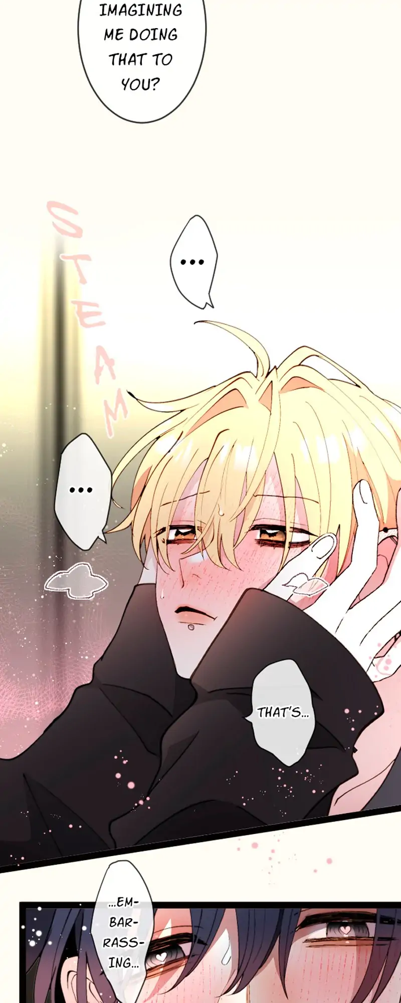 My Perverted Stalker - Chapter 68 Page 18
