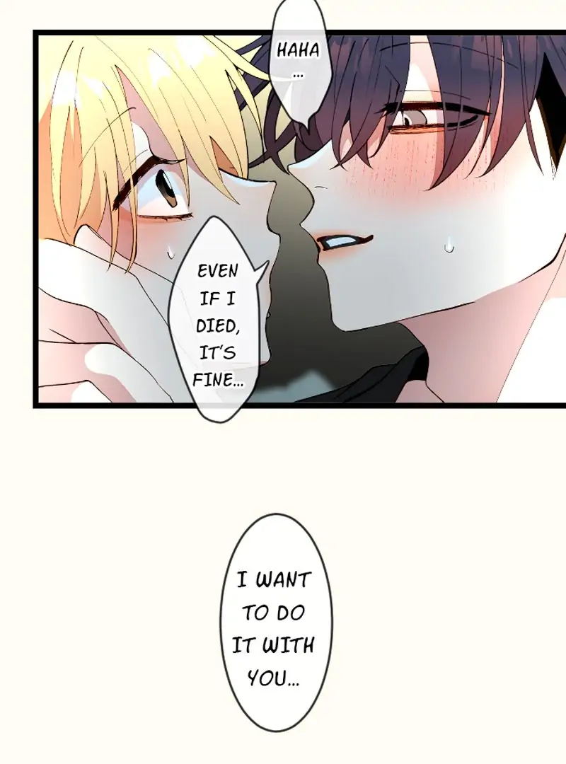My Perverted Stalker - Chapter 68 Page 24