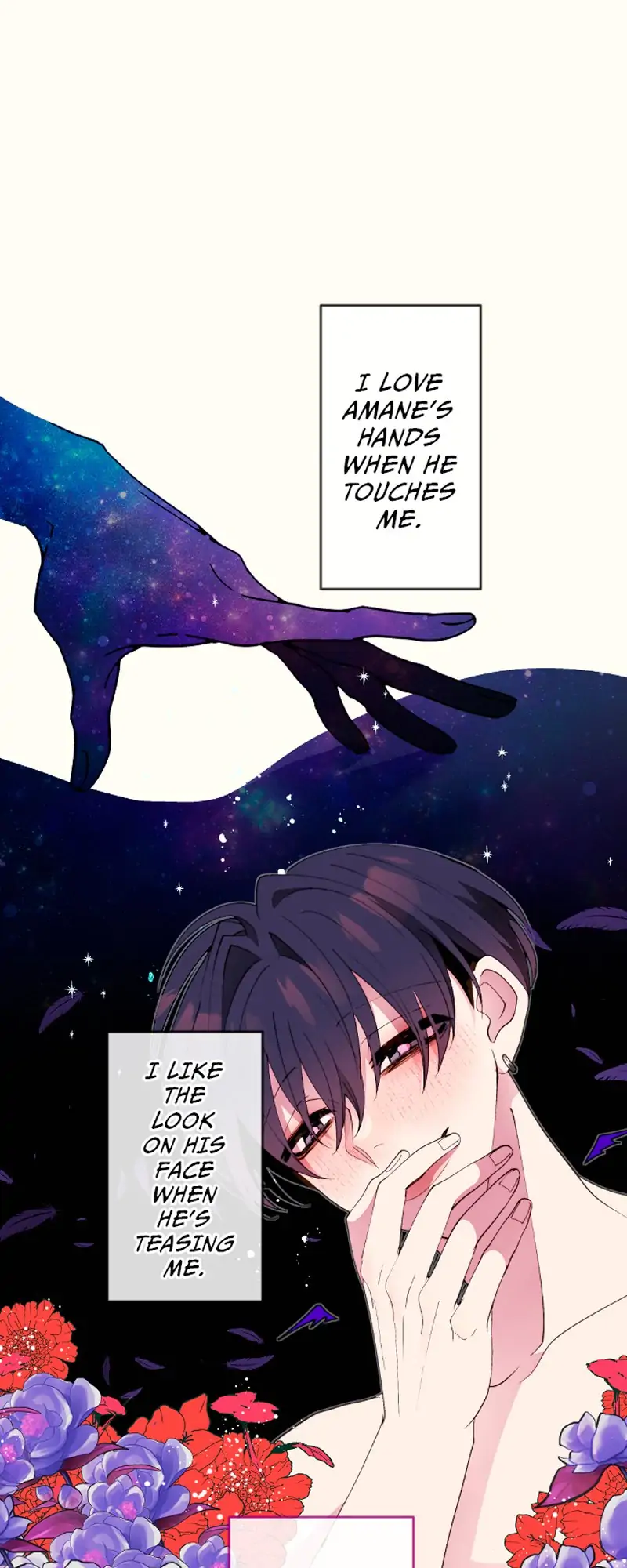 My Perverted Stalker - Chapter 69 Page 1