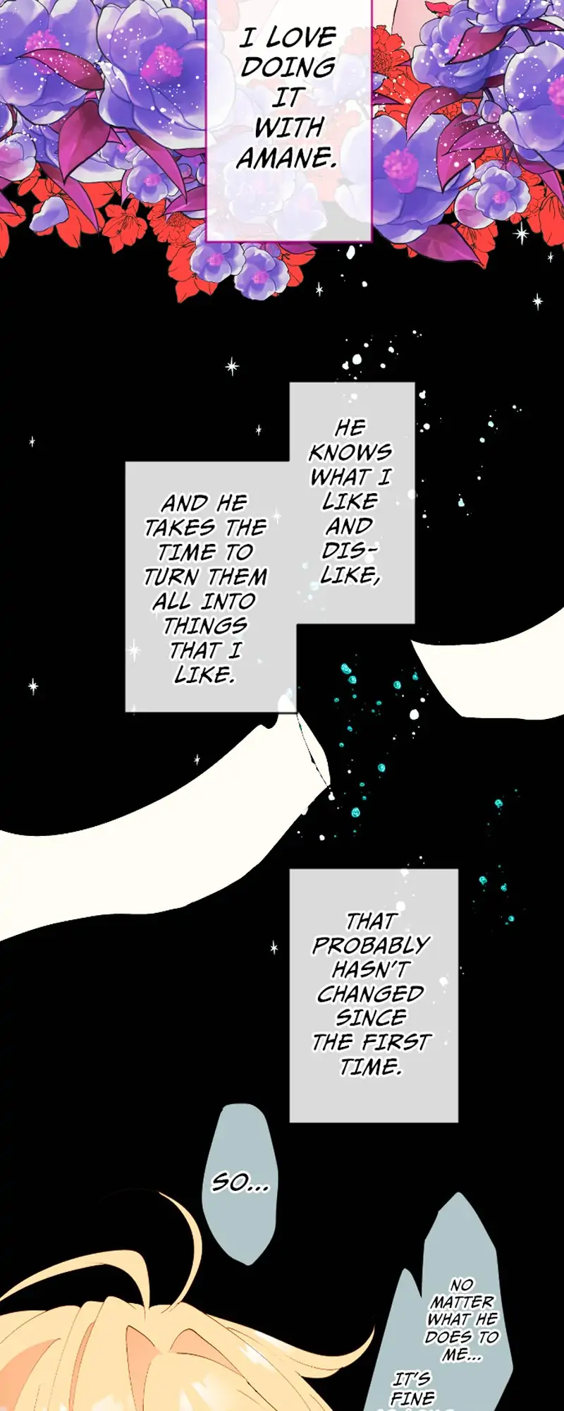 My Perverted Stalker - Chapter 69 Page 2