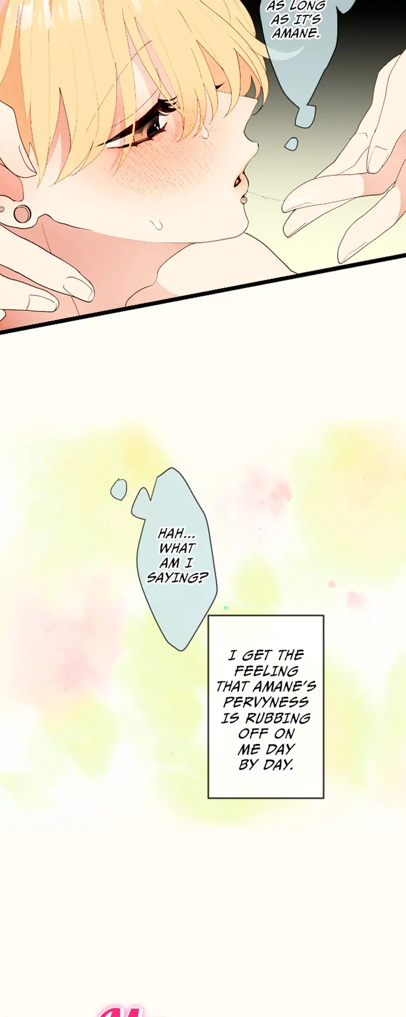 My Perverted Stalker - Chapter 69 Page 3