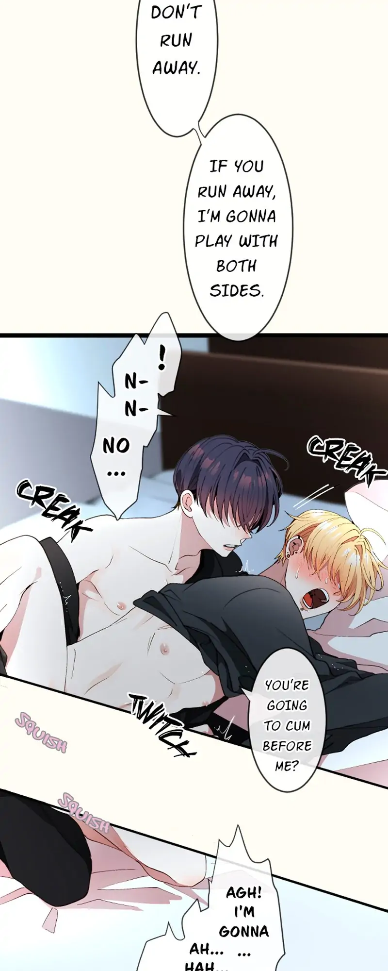 My Perverted Stalker - Chapter 69 Page 6