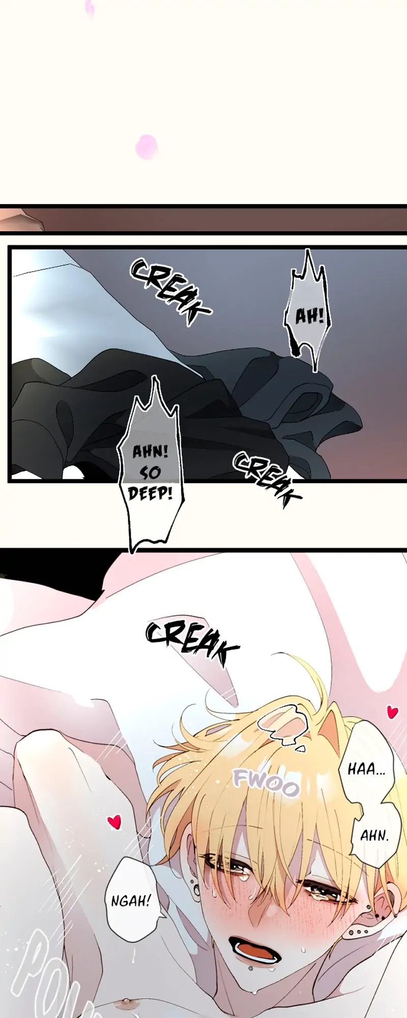 My Perverted Stalker - Chapter 69 Page 14