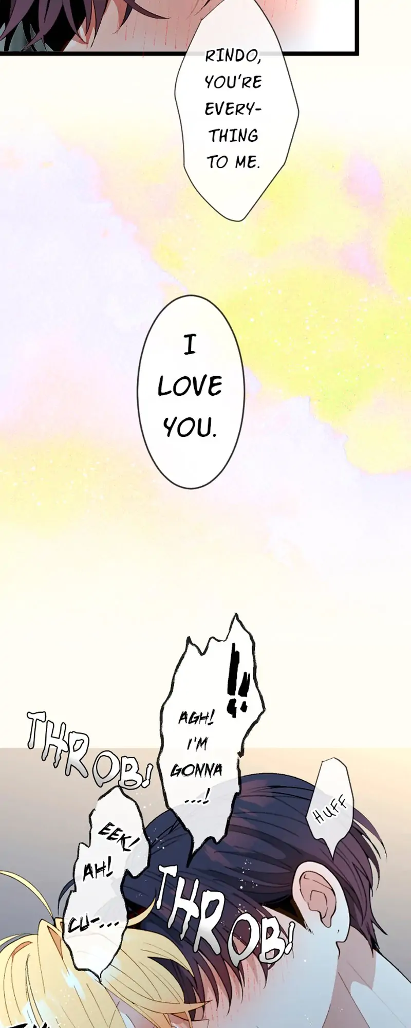 My Perverted Stalker - Chapter 69 Page 22