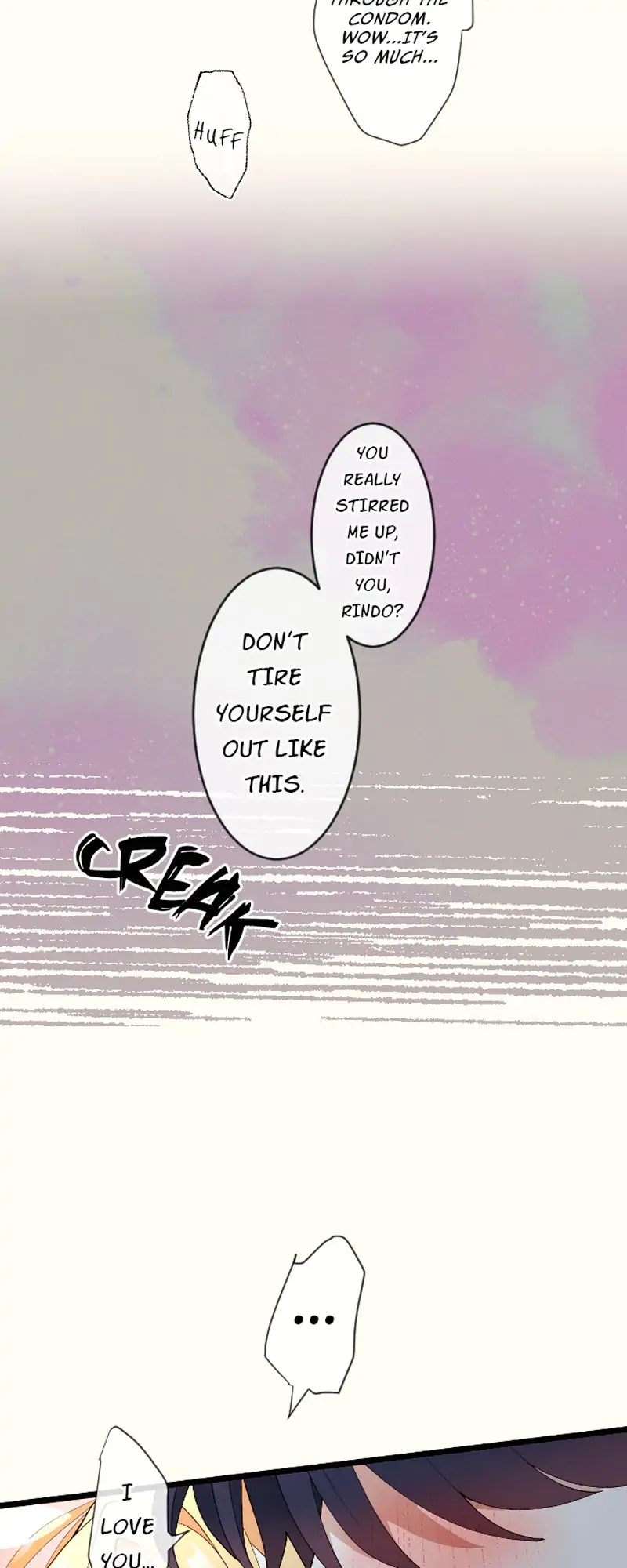 My Perverted Stalker - Chapter 69 Page 24