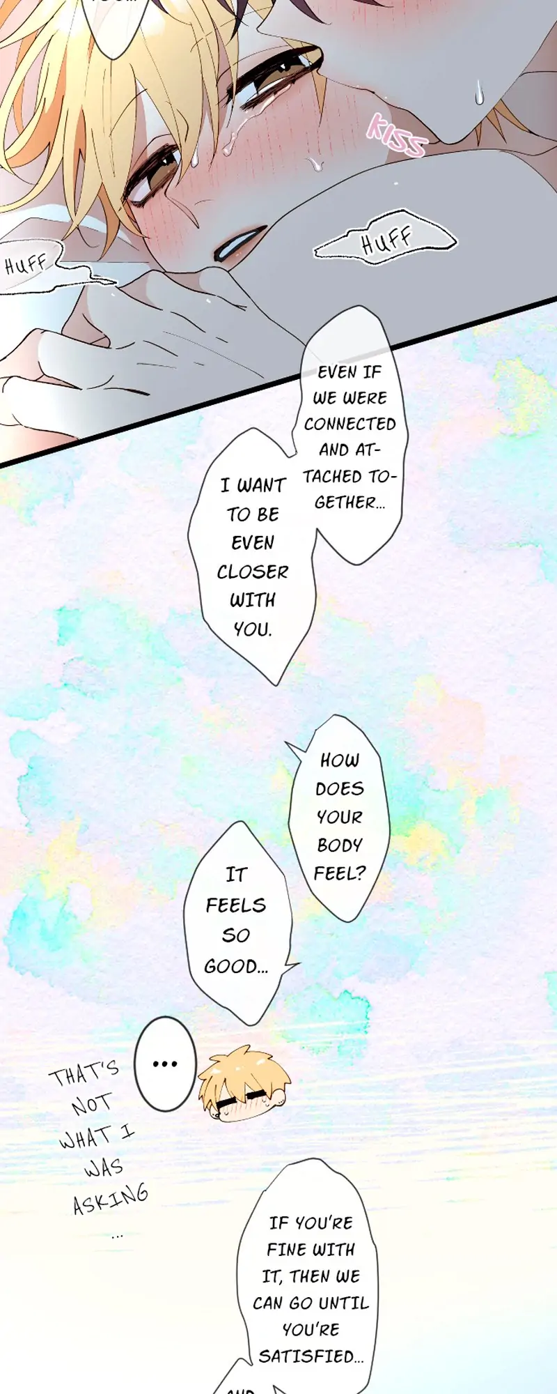 My Perverted Stalker - Chapter 69 Page 25