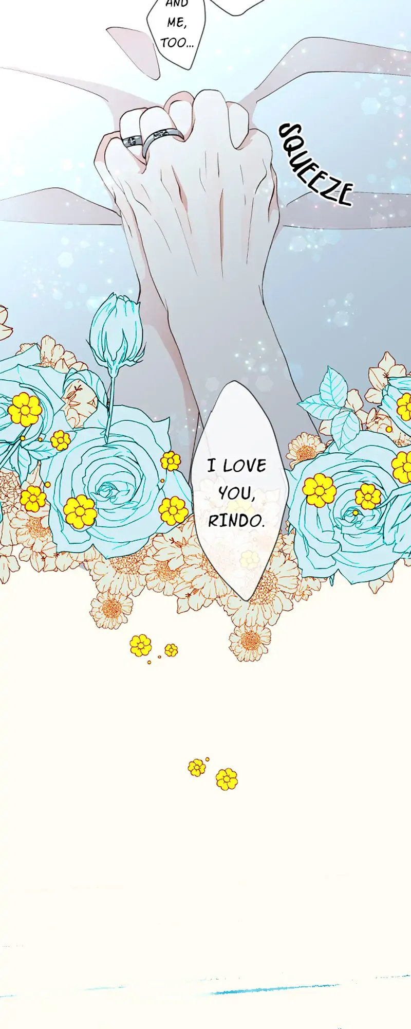 My Perverted Stalker - Chapter 69 Page 26