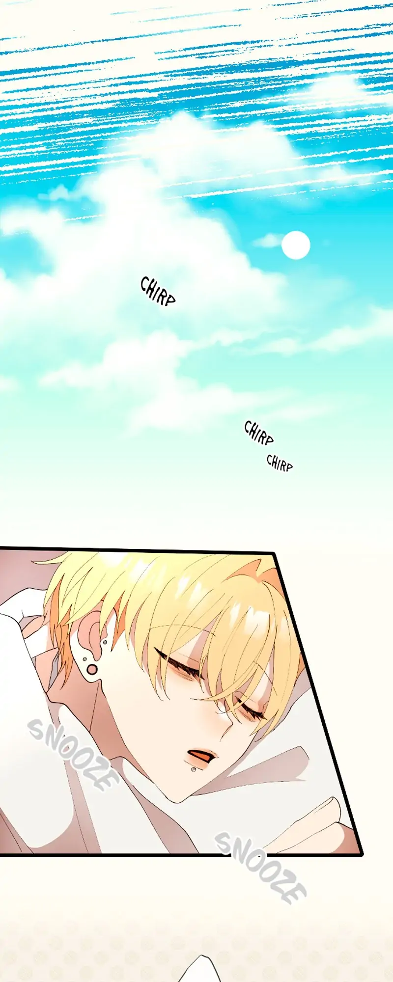 My Perverted Stalker - Chapter 69 Page 27
