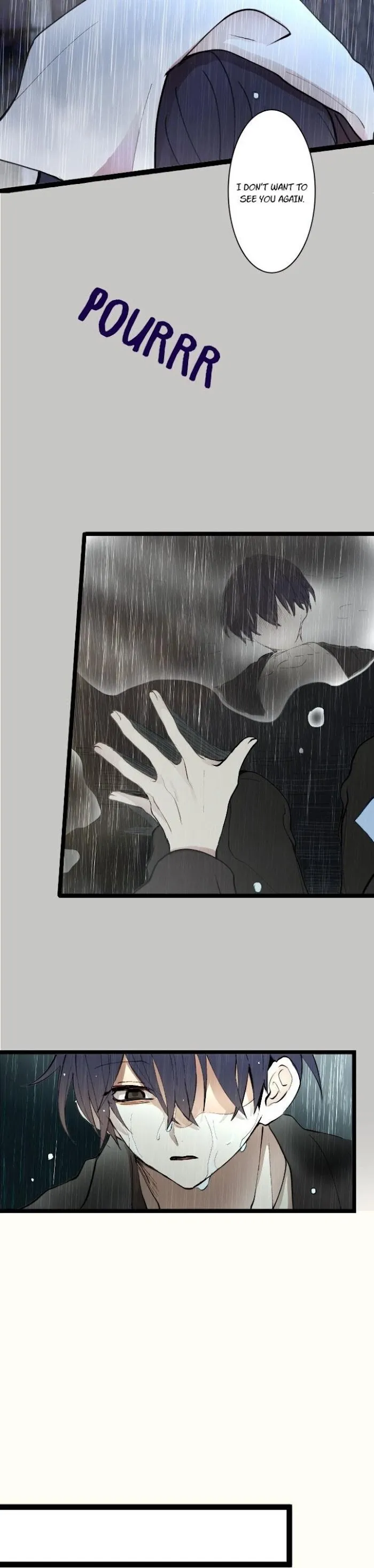 My Perverted Stalker - Chapter 7 Page 15