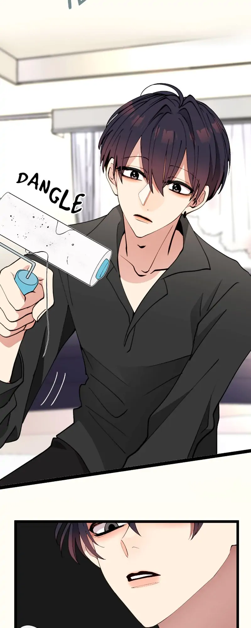 My Perverted Stalker - Chapter 70 Page 7
