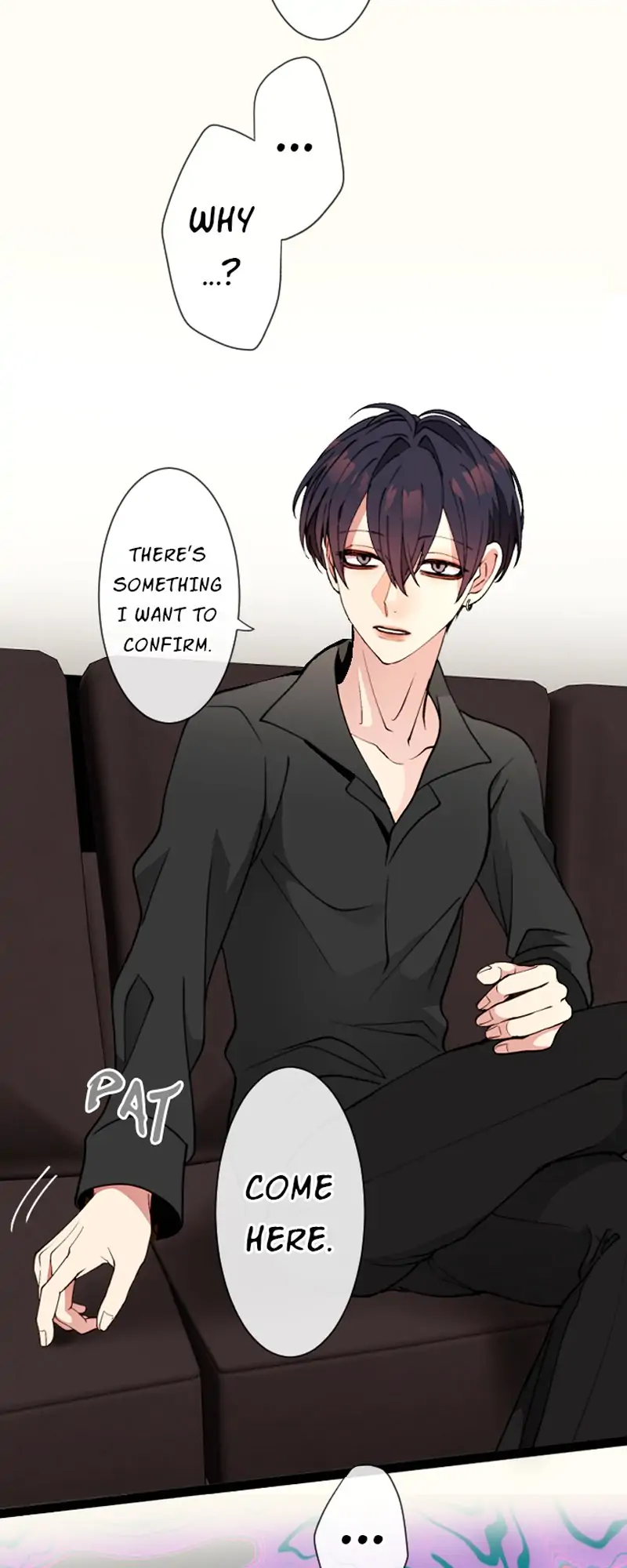 My Perverted Stalker - Chapter 70 Page 14