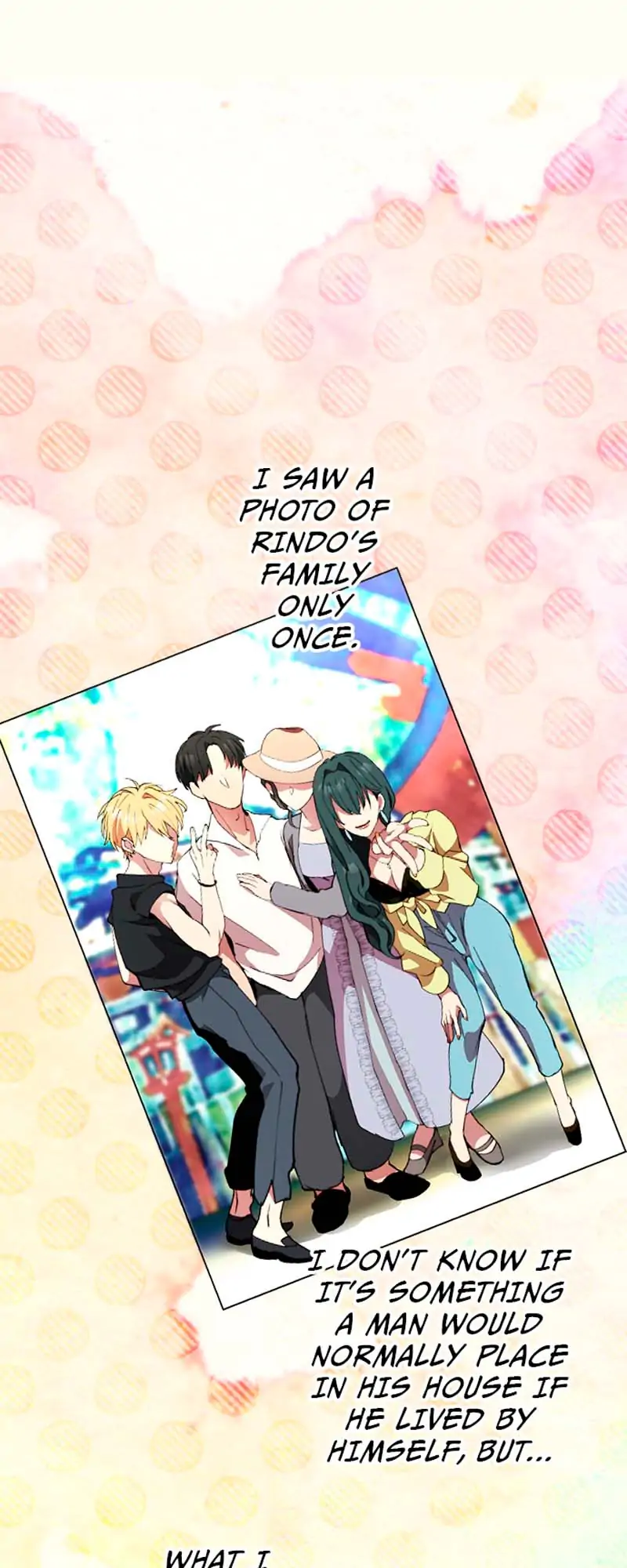 My Perverted Stalker - Chapter 71 Page 1