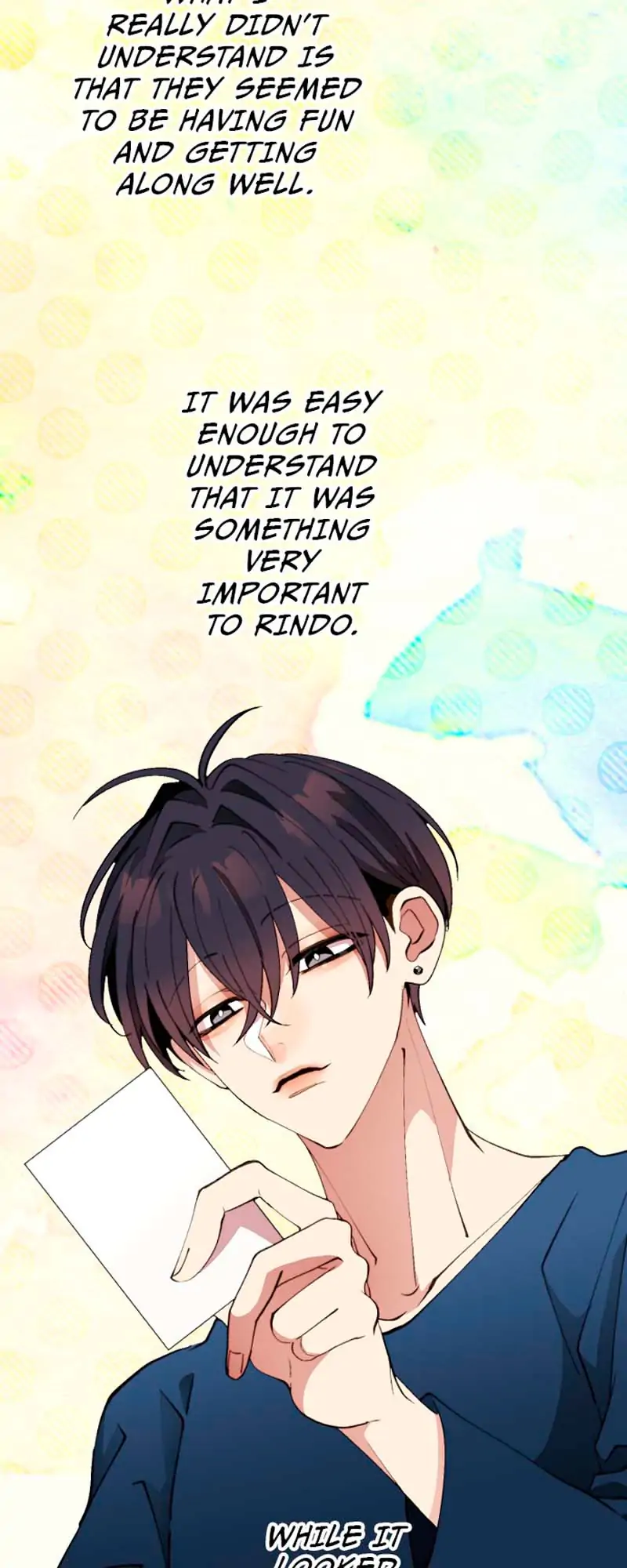 My Perverted Stalker - Chapter 71 Page 2
