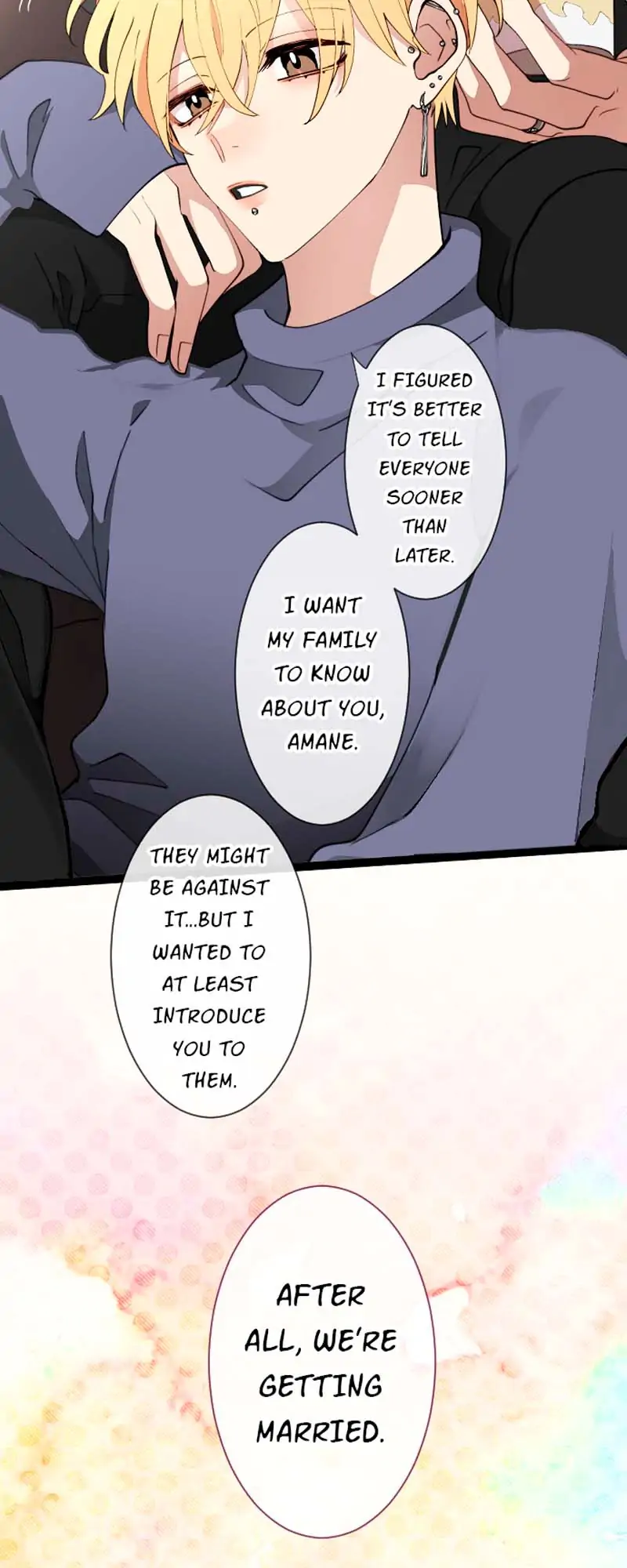 My Perverted Stalker - Chapter 71 Page 7