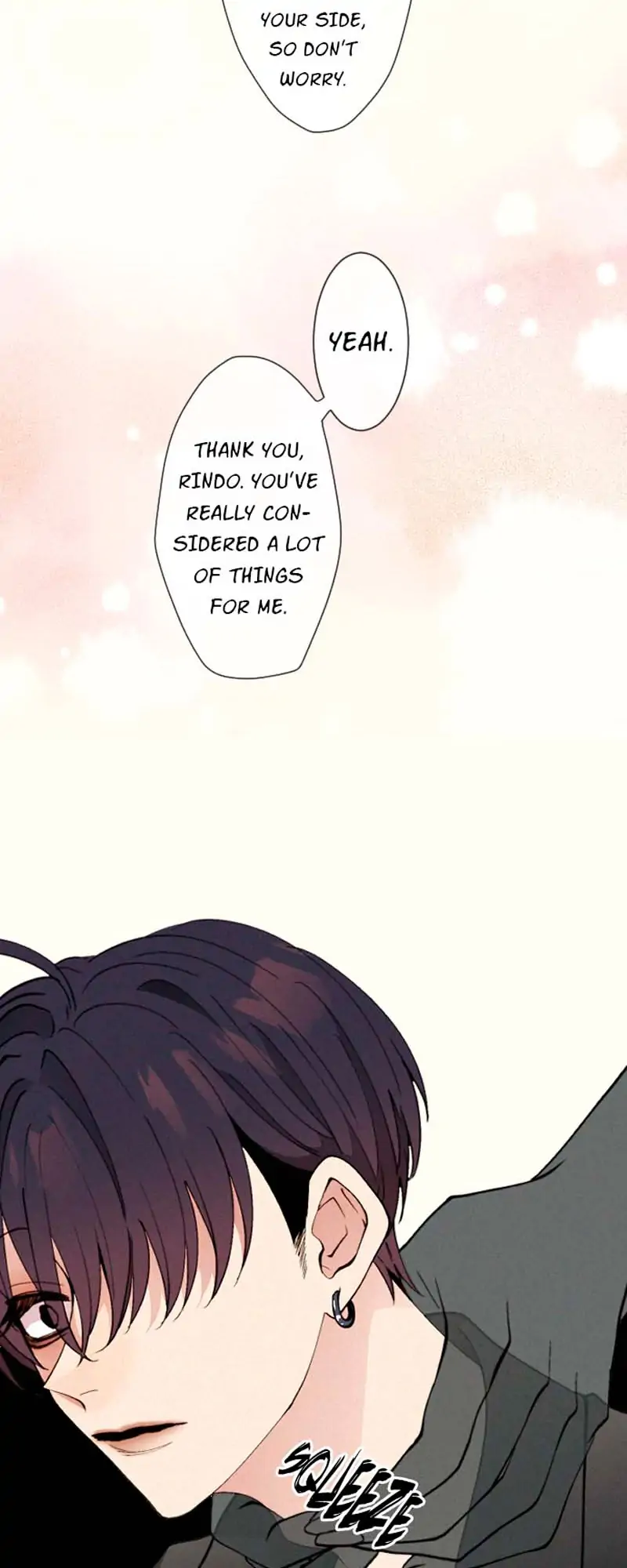 My Perverted Stalker - Chapter 71 Page 10