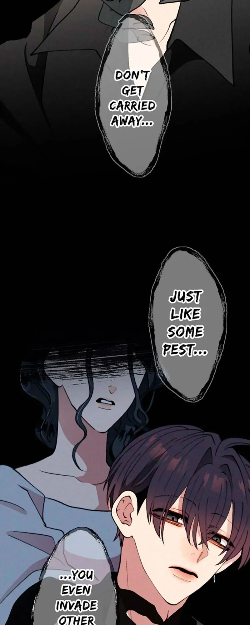 My Perverted Stalker - Chapter 71 Page 11