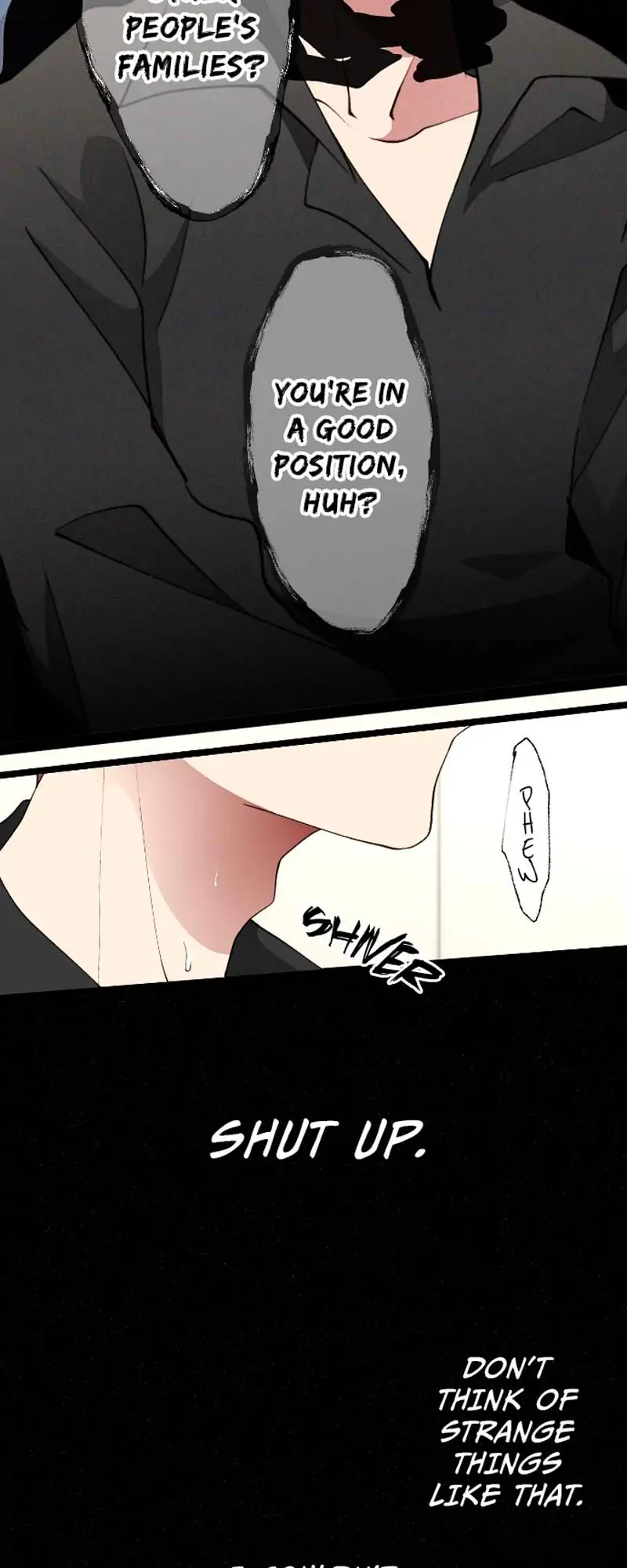 My Perverted Stalker - Chapter 71 Page 12