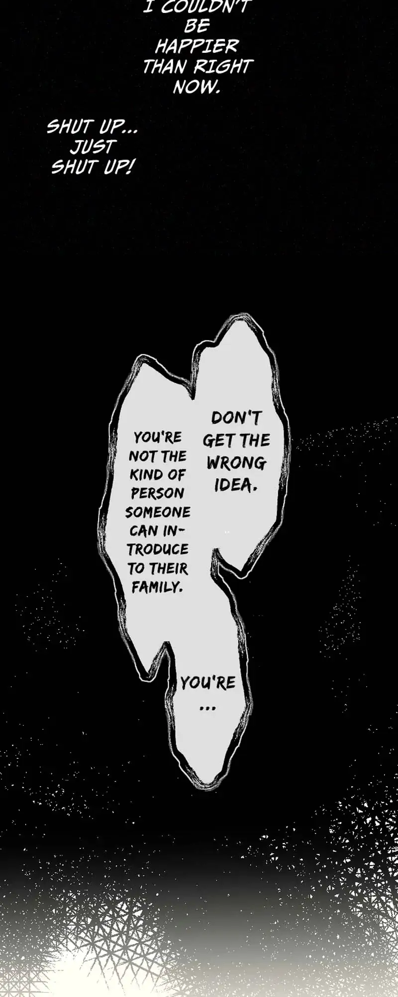 My Perverted Stalker - Chapter 71 Page 13