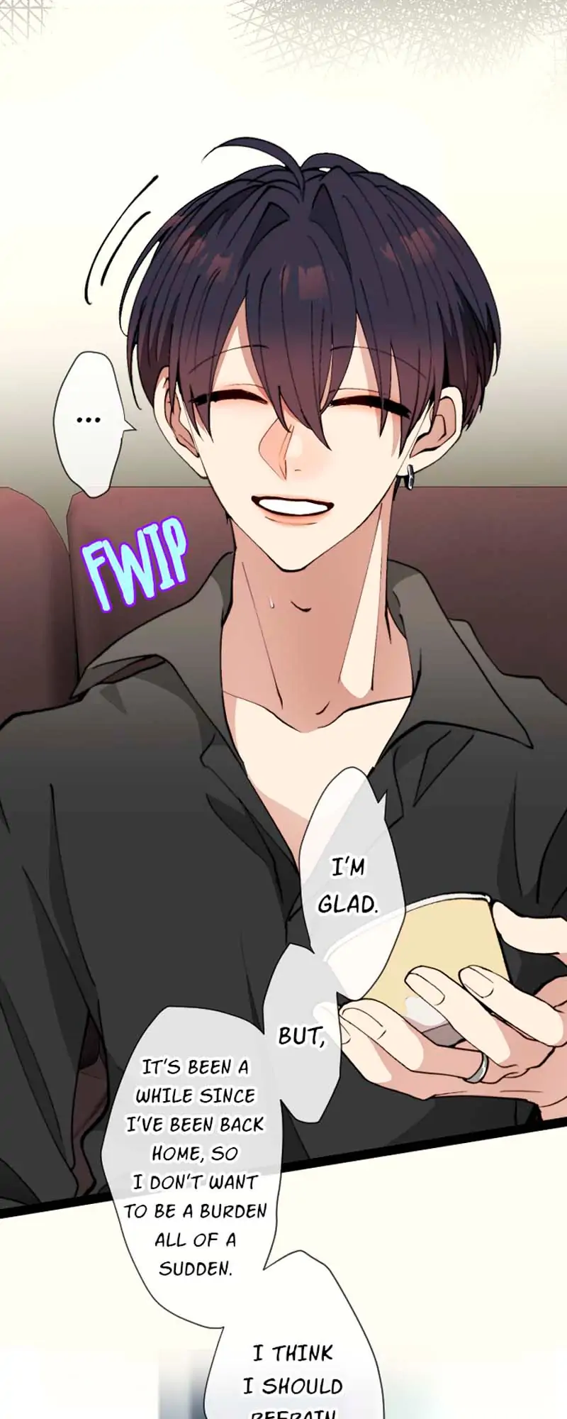 My Perverted Stalker - Chapter 71 Page 14