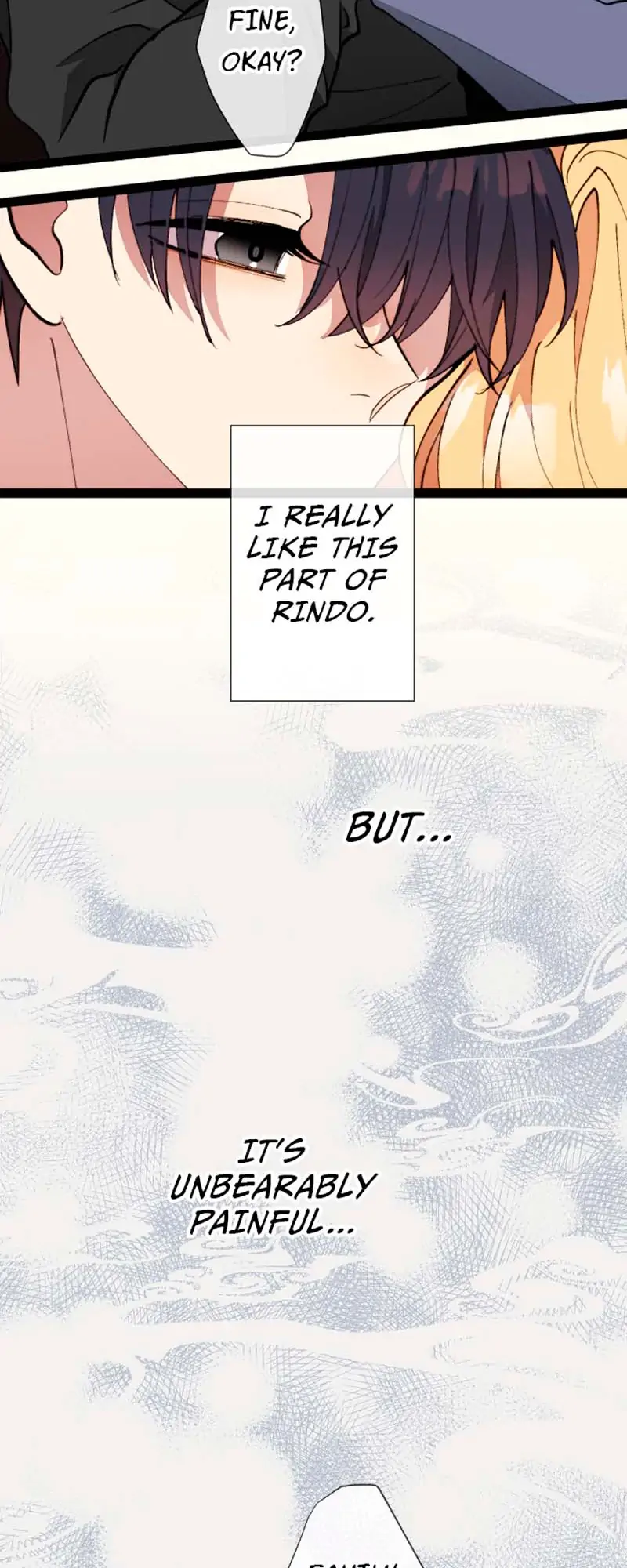 My Perverted Stalker - Chapter 71 Page 26