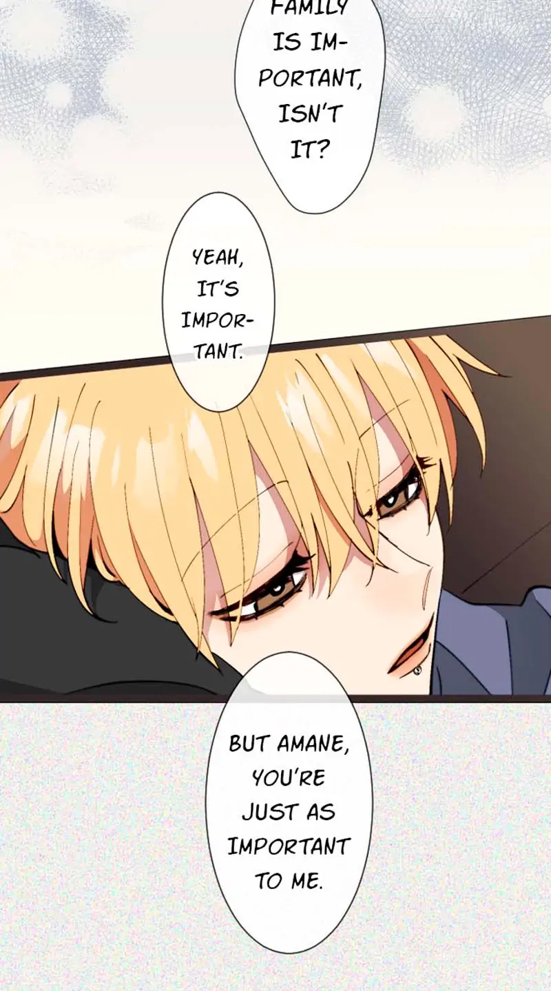 My Perverted Stalker - Chapter 71 Page 27
