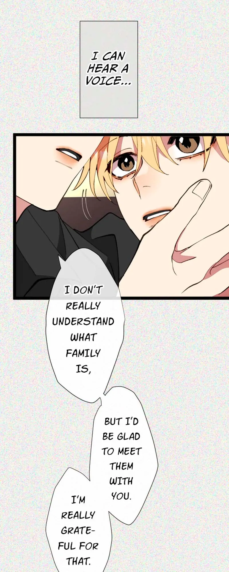 My Perverted Stalker - Chapter 71 Page 28