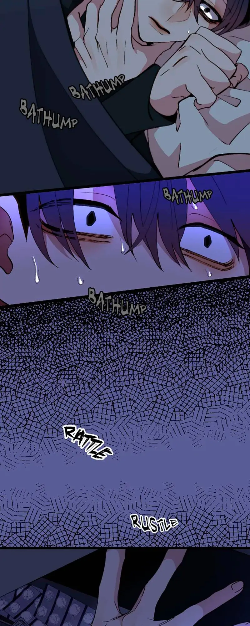 My Perverted Stalker - Chapter 71 Page 32