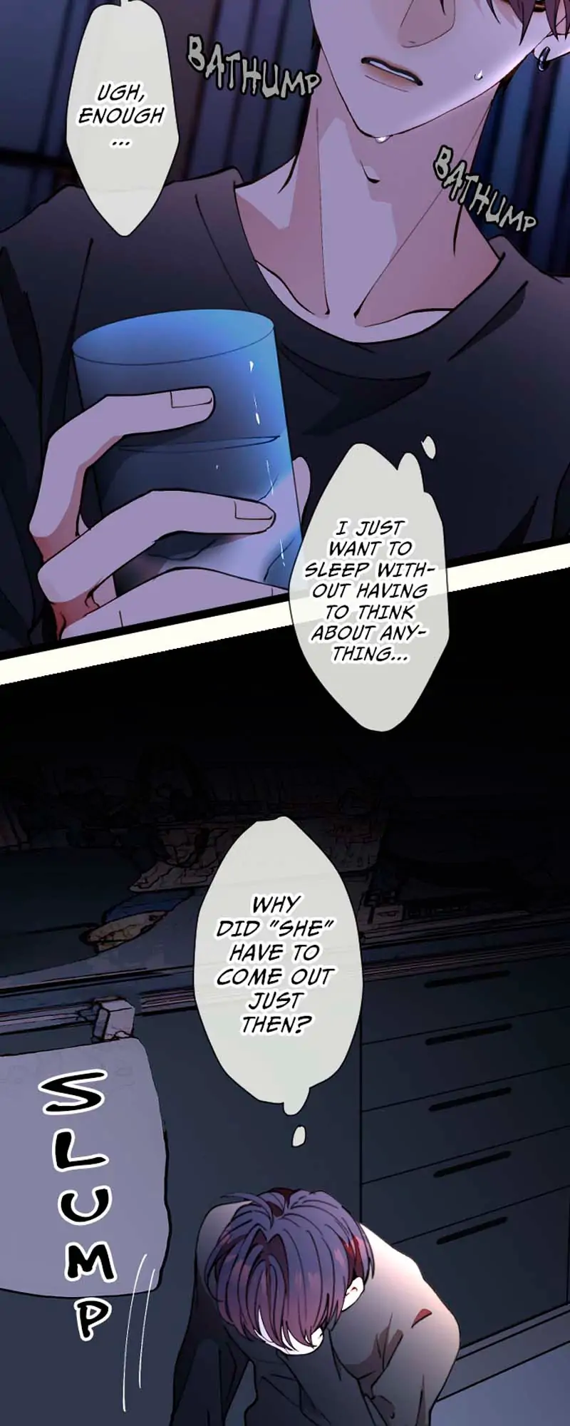My Perverted Stalker - Chapter 72 Page 4