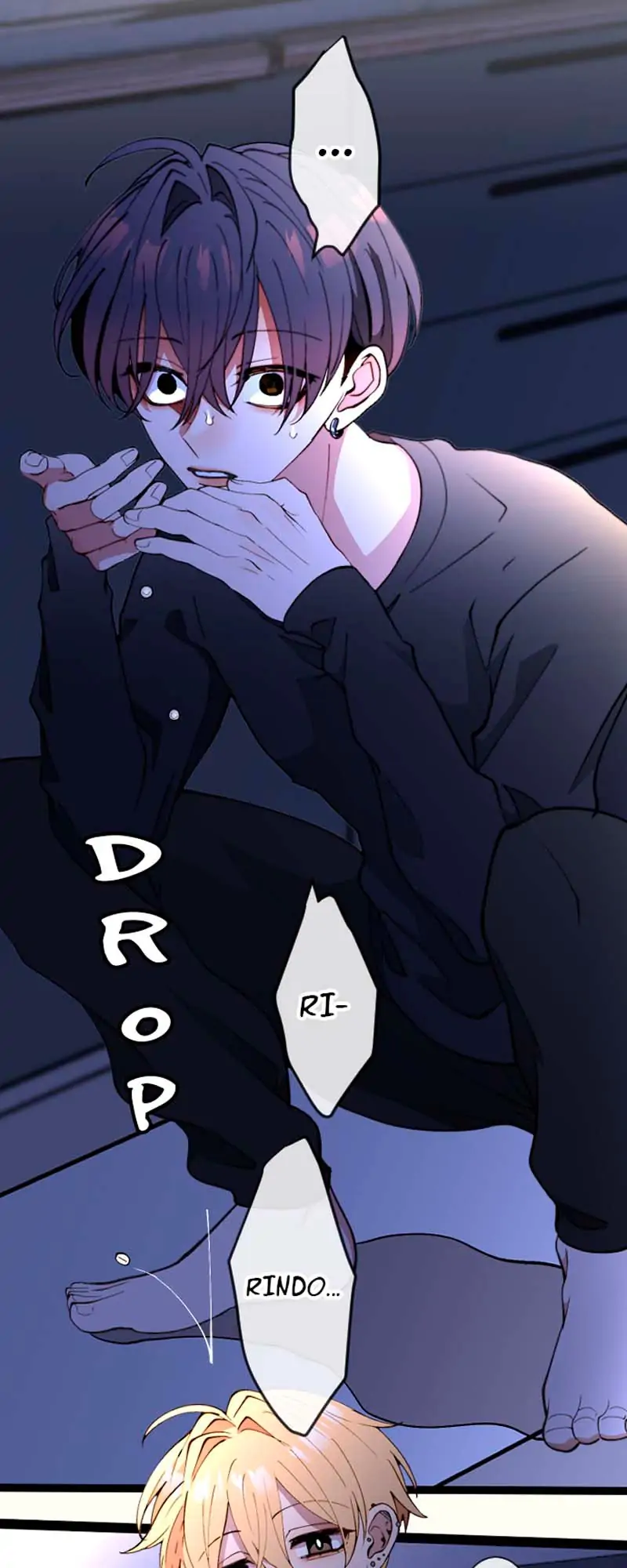 My Perverted Stalker - Chapter 72 Page 6