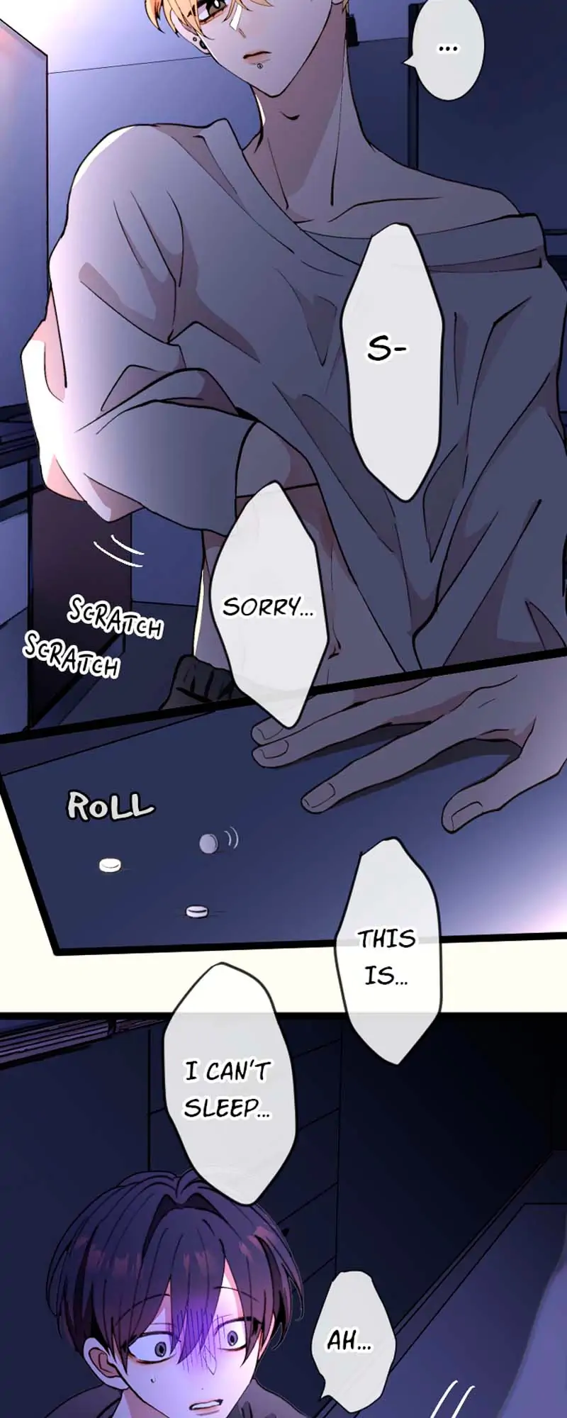 My Perverted Stalker - Chapter 72 Page 7