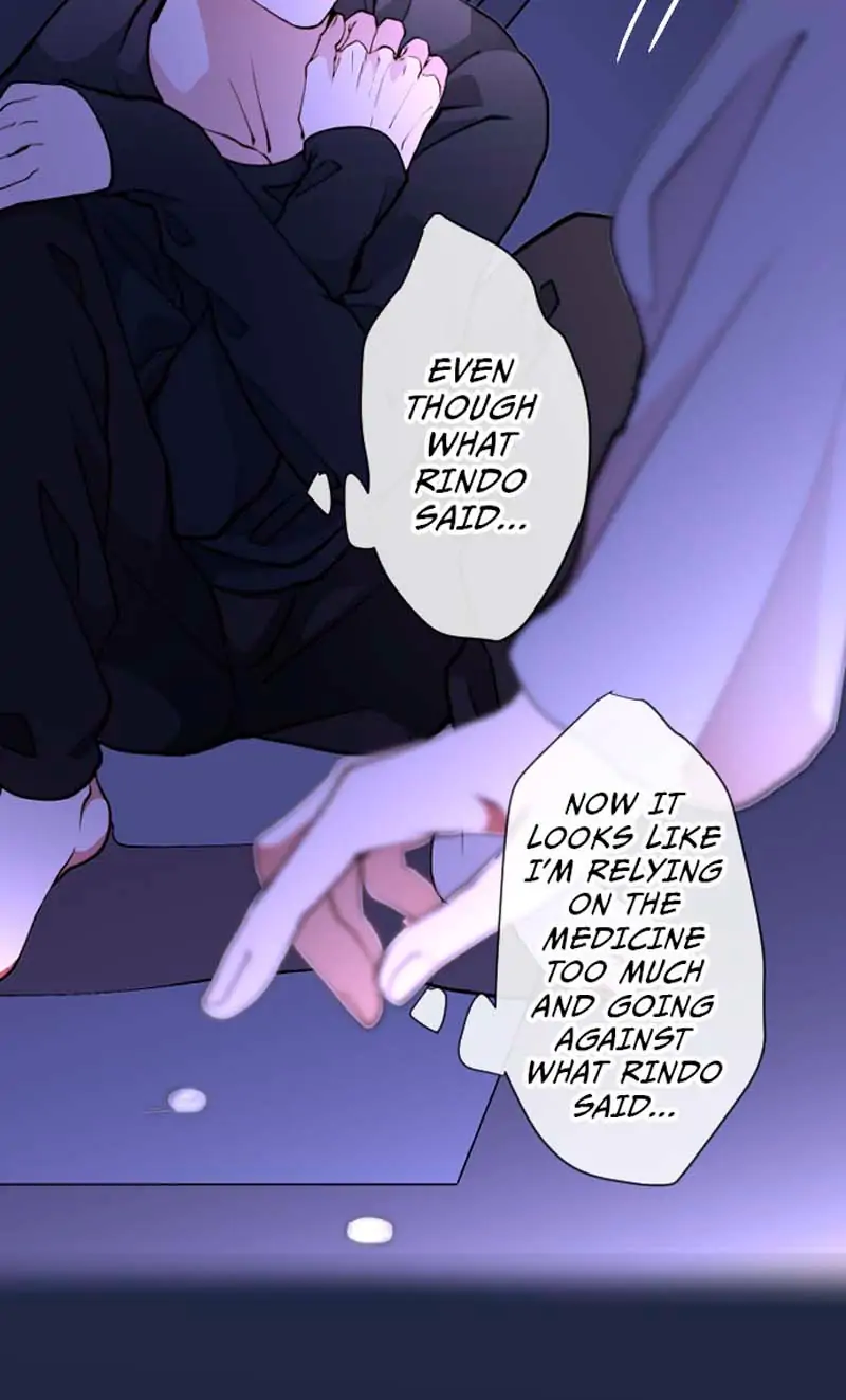 My Perverted Stalker - Chapter 72 Page 8