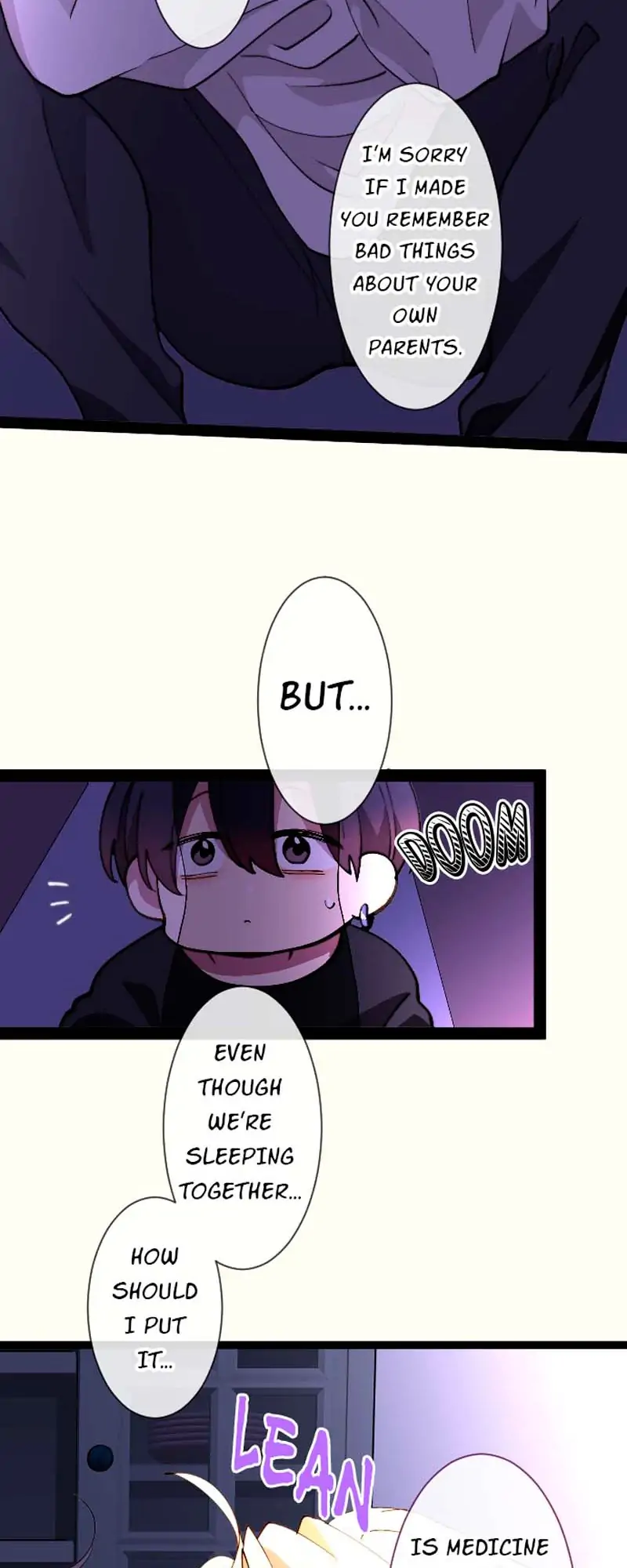 My Perverted Stalker - Chapter 72 Page 18