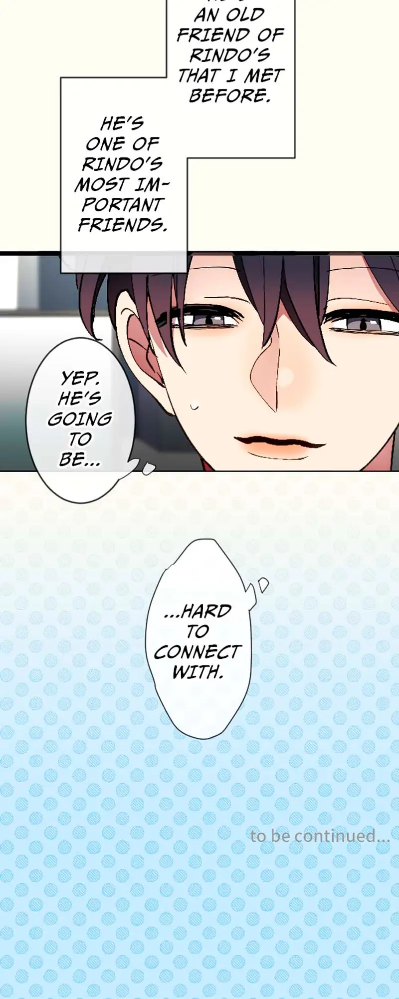 My Perverted Stalker - Chapter 72 Page 28