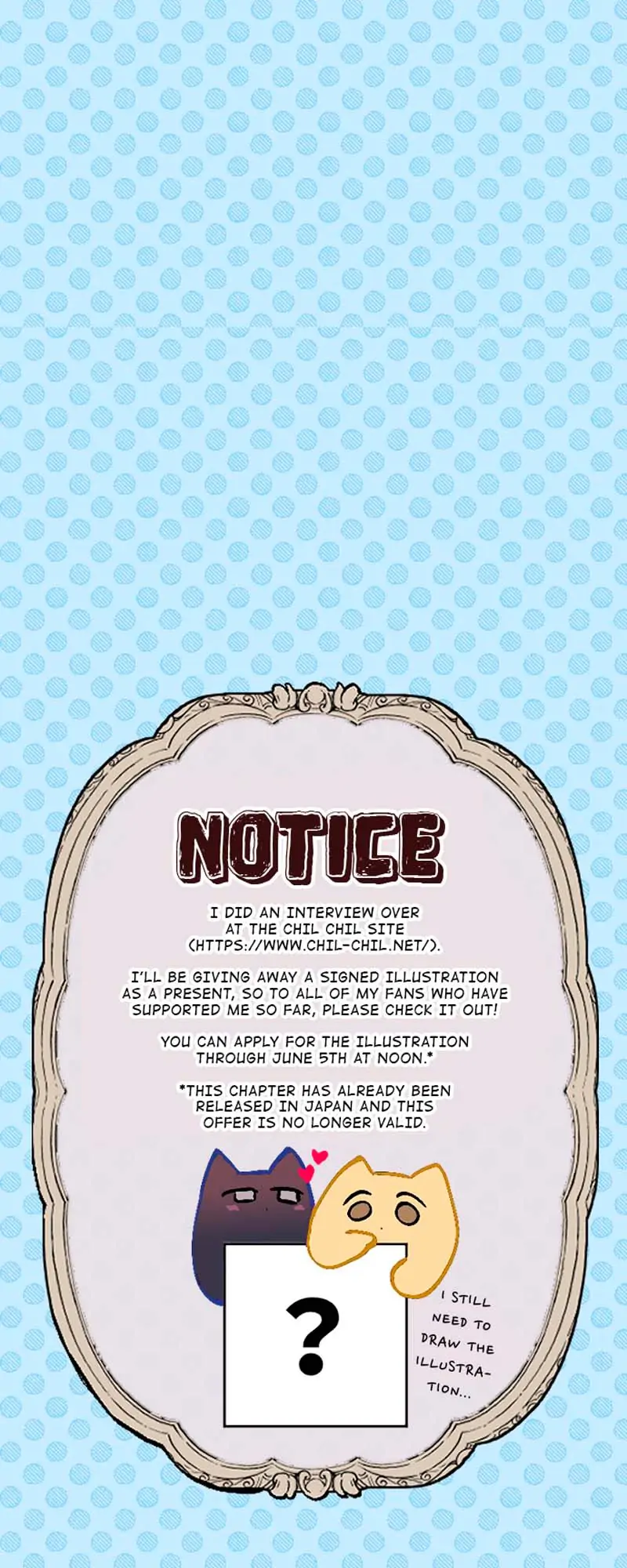 My Perverted Stalker - Chapter 72 Page 29