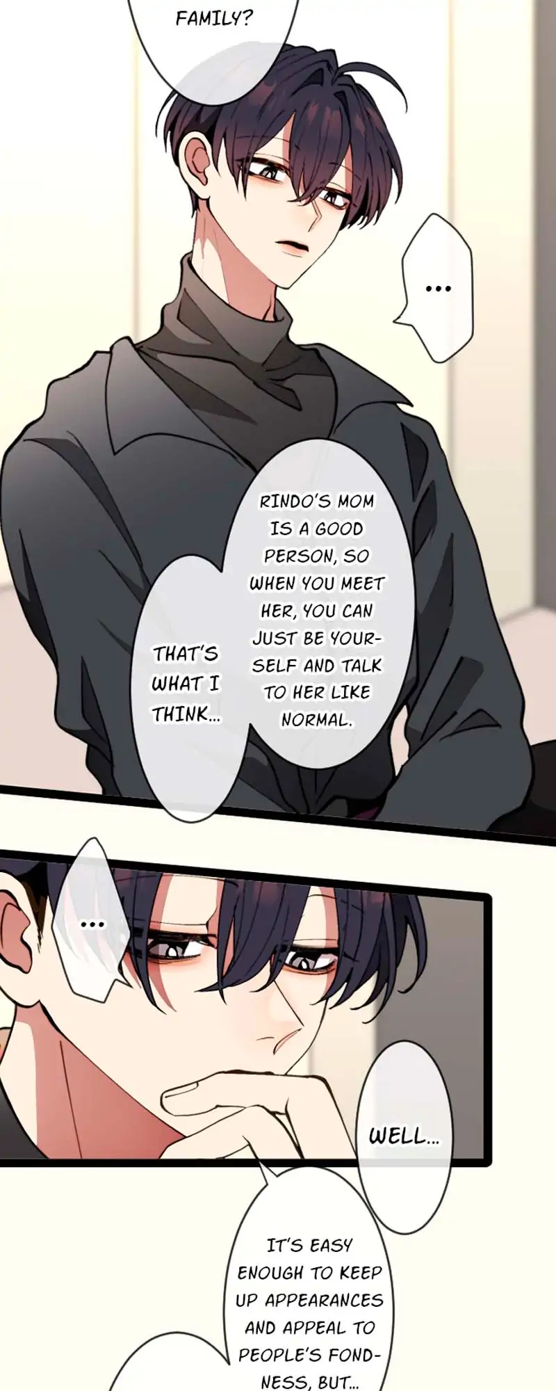 My Perverted Stalker - Chapter 73 Page 9