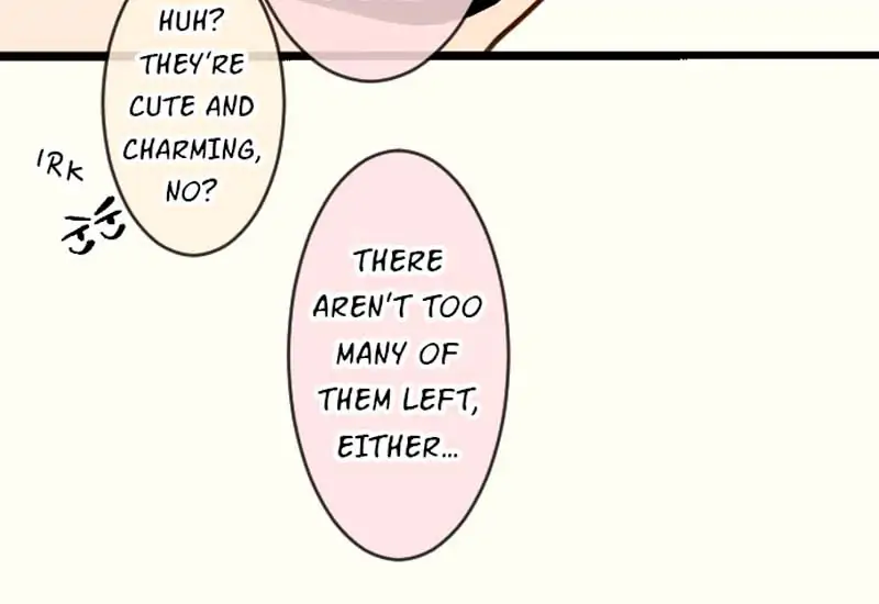 My Perverted Stalker - Chapter 73 Page 21