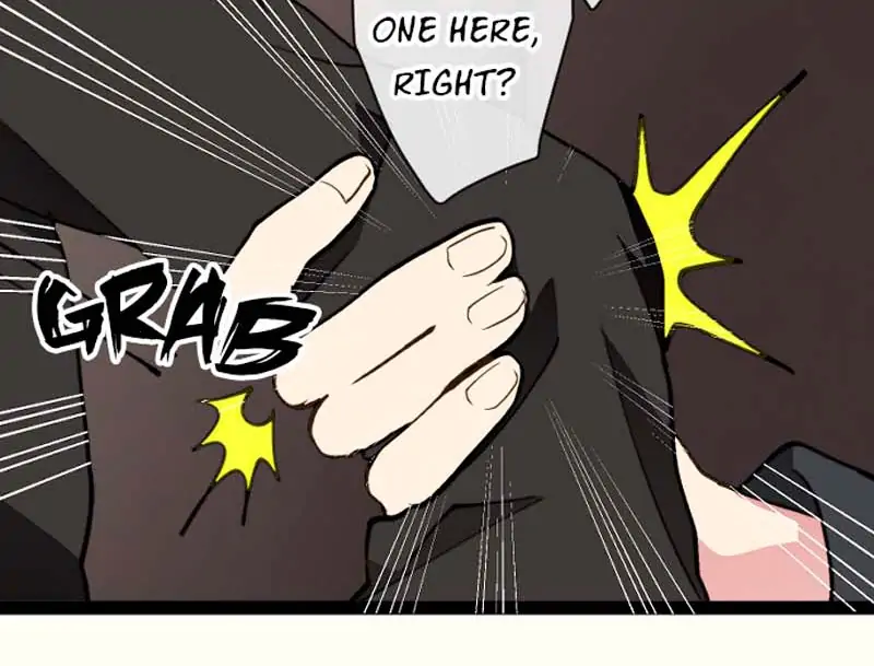 My Perverted Stalker - Chapter 73 Page 26
