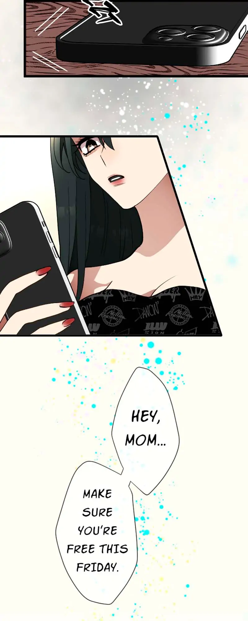 My Perverted Stalker - Chapter 73 Page 30