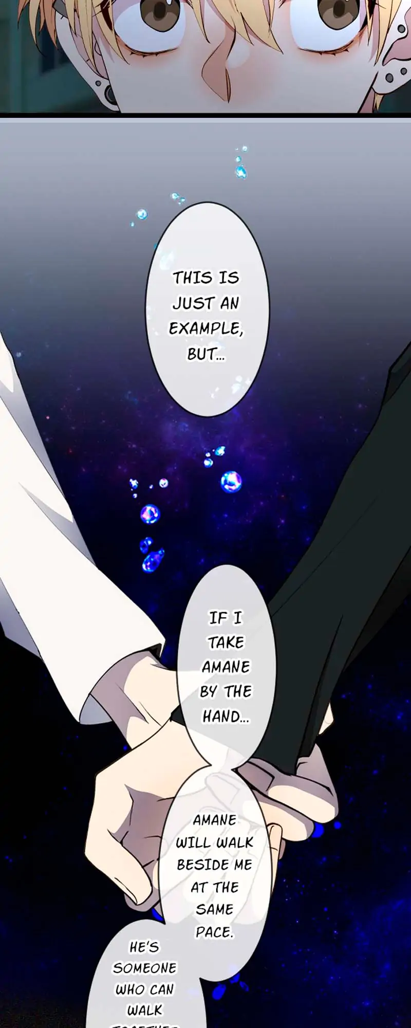 My Perverted Stalker - Chapter 74 Page 5