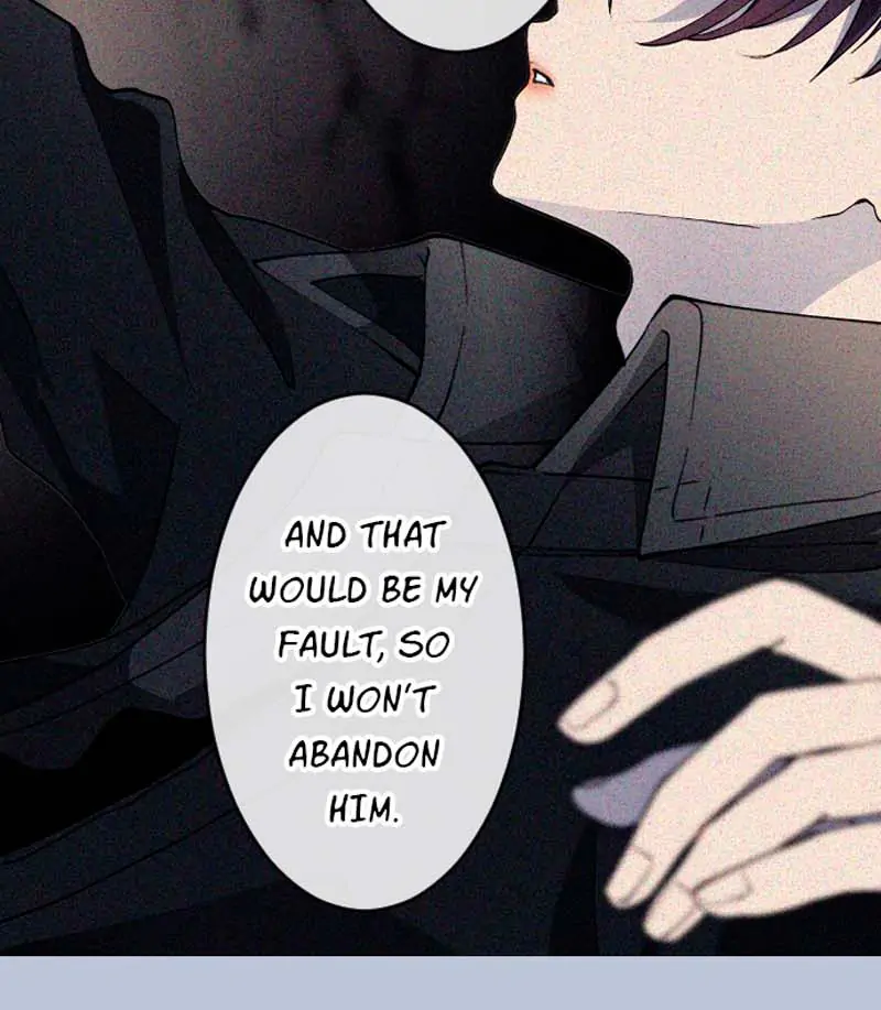 My Perverted Stalker - Chapter 74 Page 7