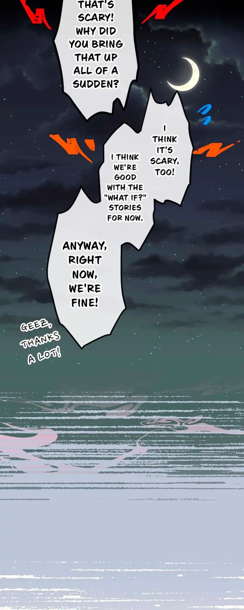 My Perverted Stalker - Chapter 74 Page 11