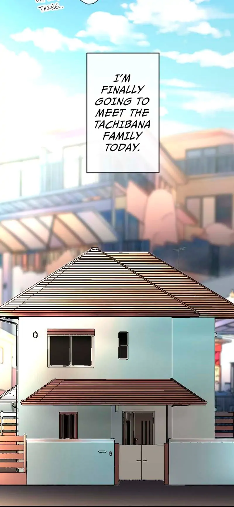 My Perverted Stalker - Chapter 74 Page 14