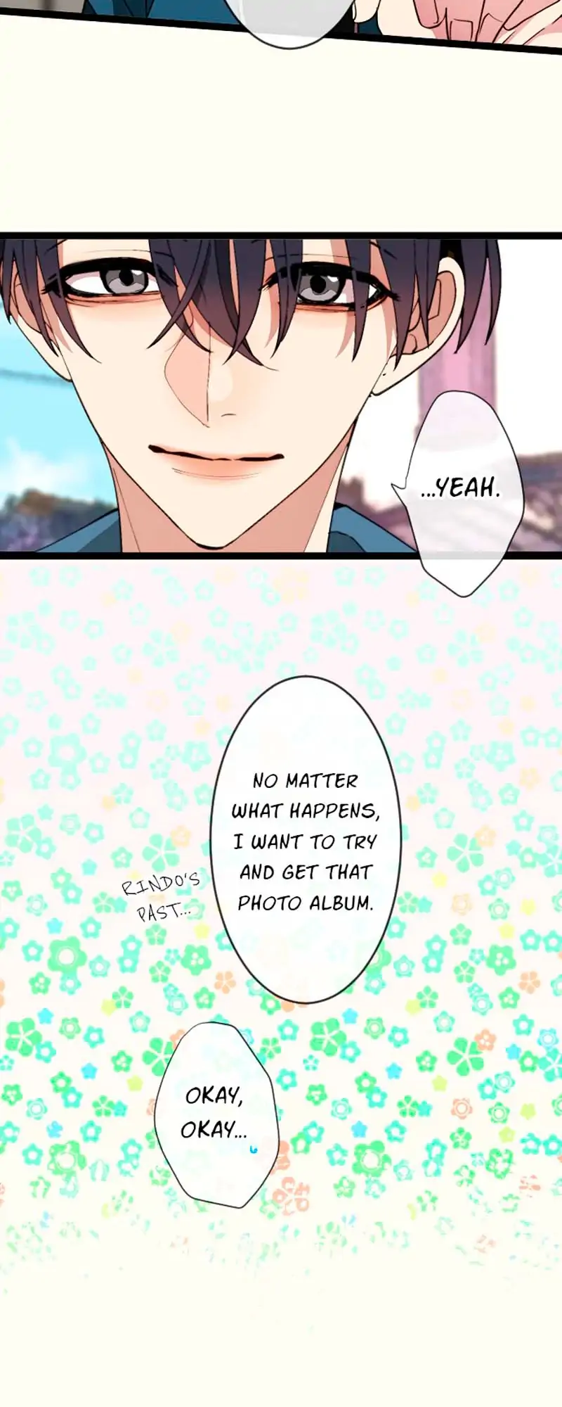 My Perverted Stalker - Chapter 74 Page 18