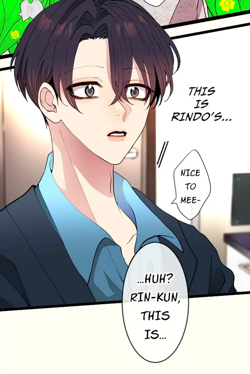 My Perverted Stalker - Chapter 74 Page 25